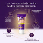 Crema reafirmante aumenta levanta Gluteo - id31270 — vista 3