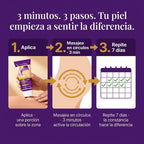 Crema reafirmante aumenta levanta Gluteo - id31270 — vista 4