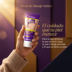 Crema reafirmante aumenta levanta Gluteo - id31270 — vista 5