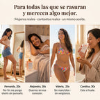 Truly Beauty Soft Serve Rosa - ID36352 — vista 5