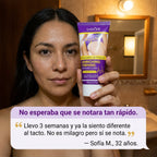 Crema reafirmante aumenta levanta Gluteo - id31270 — vista 6