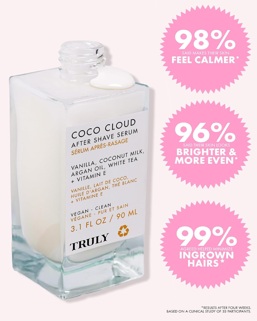 Truly Beauty Coco Cloud 90 ml