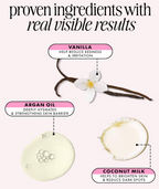 Truly Beauty Coco Cloud 90 ml