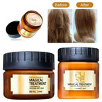 Keratina para cabello PURE